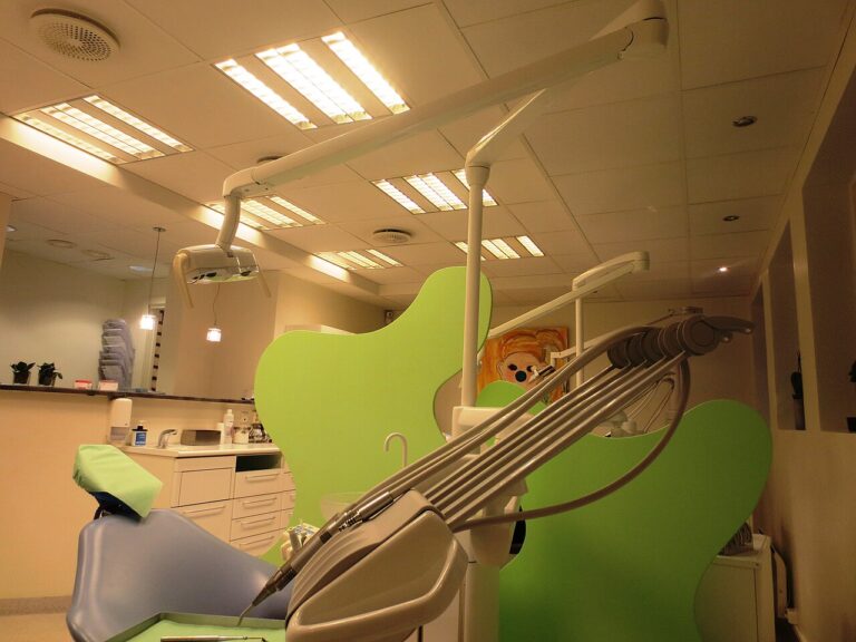 Dentist in Lekki Phase 1: What Patients Are Saying About Dental Clinics Nearby