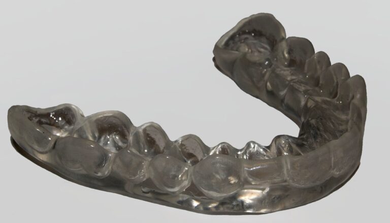 Teeth Grinding in Lagos: Do You Need a Night Guard? Signs and Costs