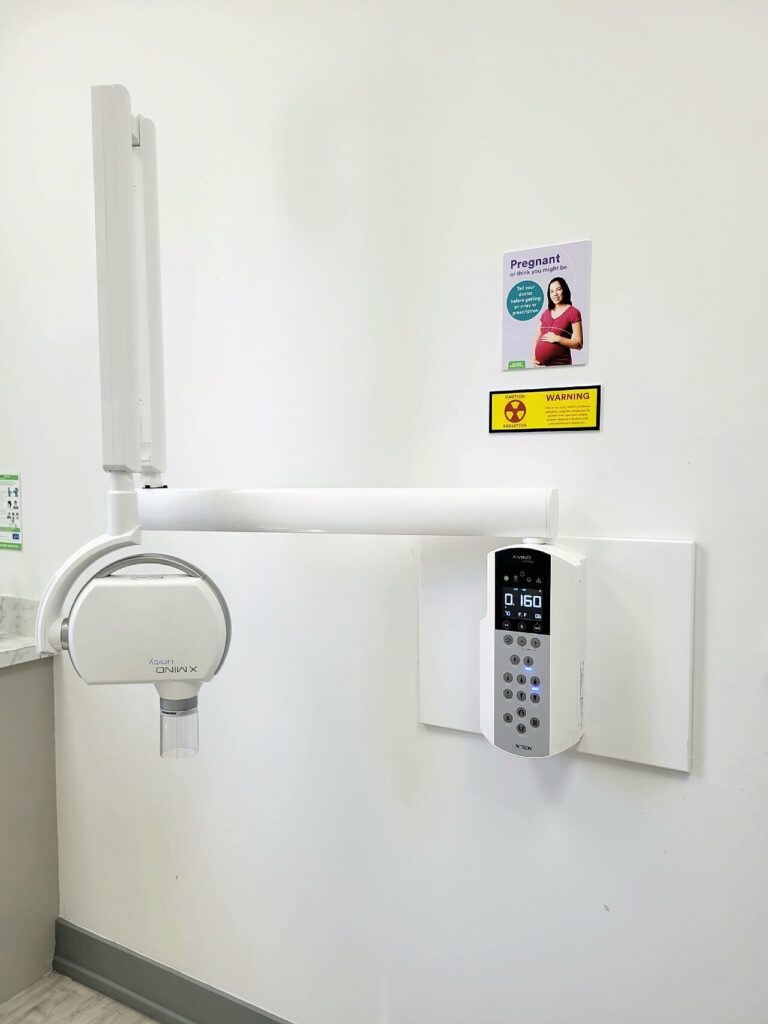 Dental X-Ray Safety in Lagos: Are Dental X-Rays Safe? (2026 Guide)