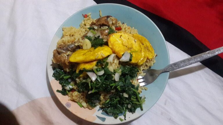 How Common Nigerian Foods and Drinks Affect Your Teeth (Lagos Guide)