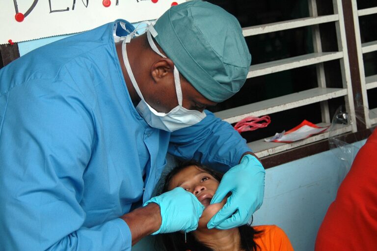 Baby Teeth Care in Lagos: A Parent’s Guide to Your Child’s First Tooth (2026)