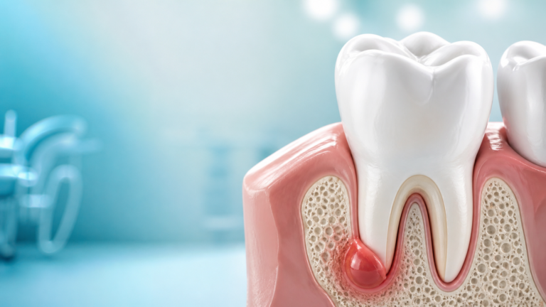 Tooth Abscess in Nigeria: Symptoms, Emergency Signs and Treatment